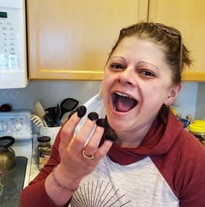 Meet your Posher, Carmen